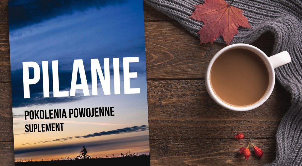 Pilanie. Pokolenia powojenne. Suplement. Fot. Materiały prasowe/Chroma Stock