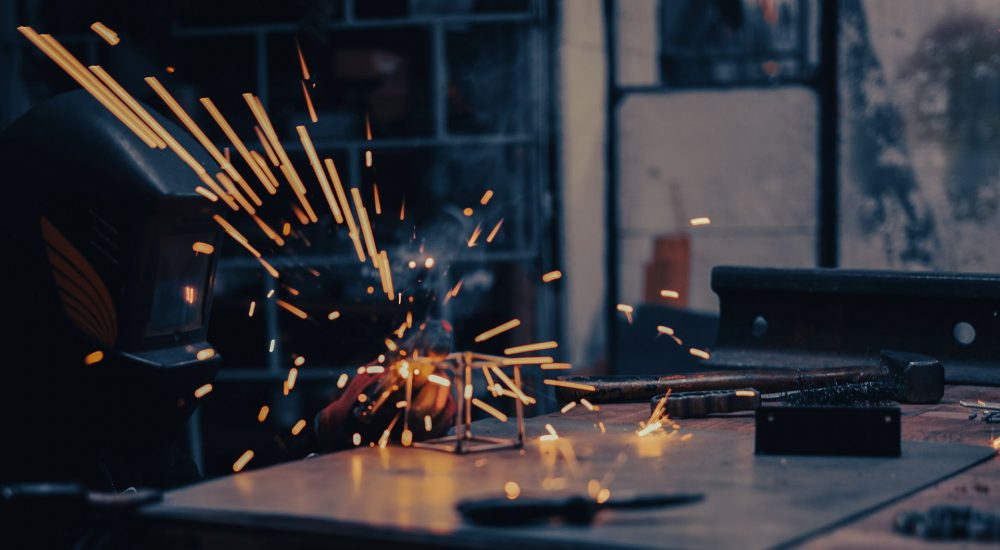 Giełda Pracy w Magazynie67. Fot. Alina Belogolova/Unsplash