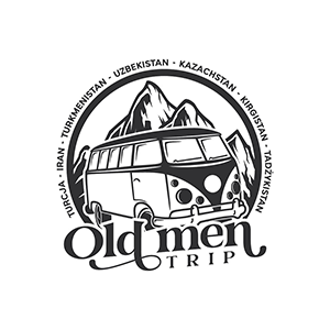Old Men Trip