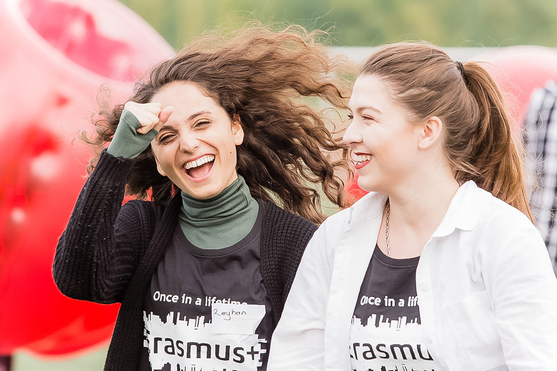 Przez 13 lat obecności pilskiej ANS w programie Erasmus+, do Piły przyjechało ponad półtora tysiąca studentów z zagranicy. Fot. ANS w Pile
