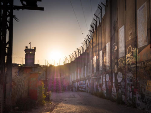 Agnieszka Kledzik. Izrael i Palestyna. Podróż do światów niekompatybilnych. Fot. Agnieszka Kledzik