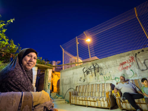 Agnieszka Kledzik. Izrael i Palestyna. Podróż do światów niekompatybilnych. Fot. Agnieszka Kledzik