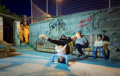 Agnieszka Kledzik. Izrael i Palestyna. Podróż do światów niekompatybilnych. Fot. Agnieszka Kledzik