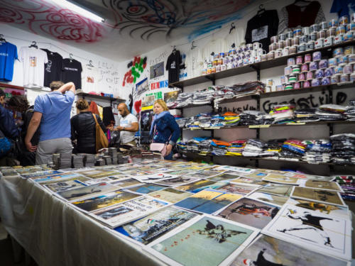 Agnieszka Kledzik. Izrael i Palestyna. Podróż do światów niekompatybilnych. Fot. Agnieszka Kledzik