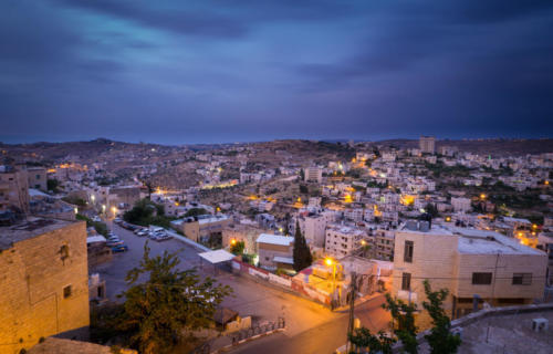 Agnieszka Kledzik. Izrael i Palestyna. Podróż do światów niekompatybilnych. Fot. Agnieszka Kledzik